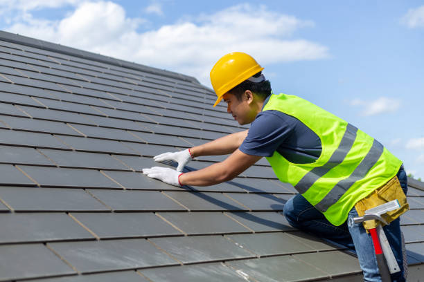 Best Metal Roofing Contractor  in Feather Sound, FL