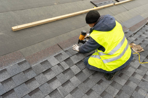 Best Roof Replacement Cost  in Feather Sound, FL