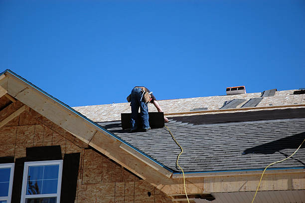 Best Residential Roofing Contractor  in Feather Sound, FL