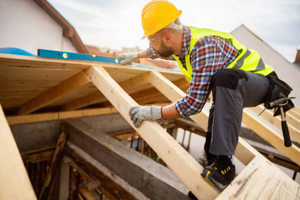 Best Roofing Contractors for Homes  in Feather Sound, FL