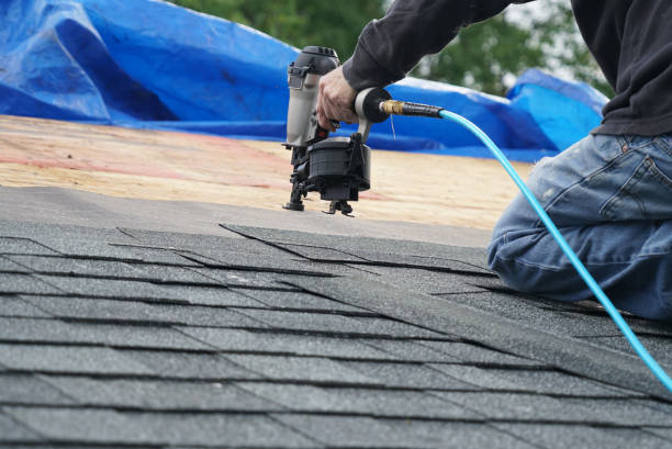 Tile Roofing Contractor in Feather Sound, FL