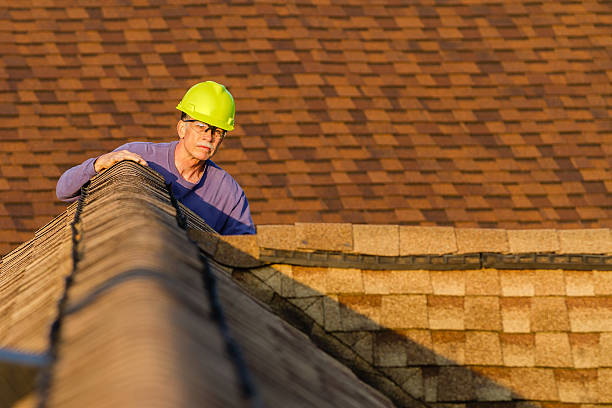 Professional Roofing Contractor in Feather Sound, FL