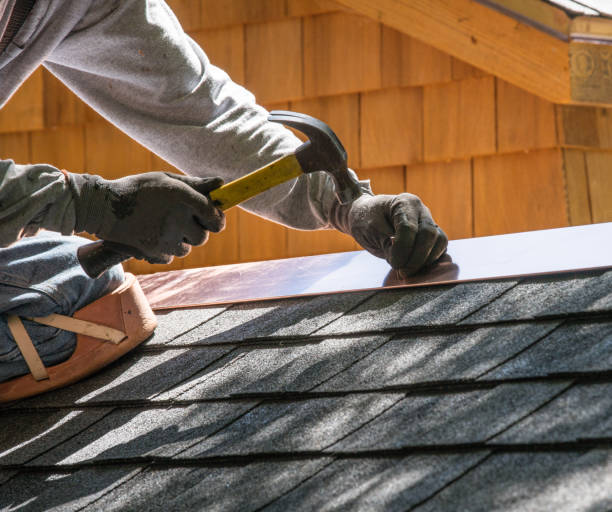 Best Emergency Roof Repair  in Feather Sound, FL